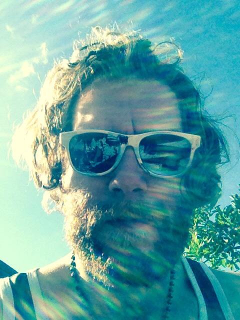 richardlock12's tweet photo. Sunshine sunglasses make an appearance in the sunshine state. Precious goes for gold in the world championships! http://t.co/fQjgzdENkL