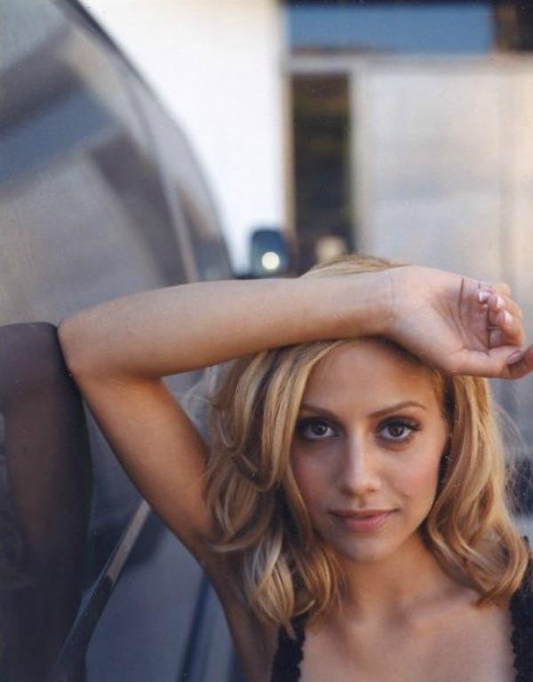 Happy 37th Birthday, Brittany Murphy.
Rest in peace, always in my mind and heart. 