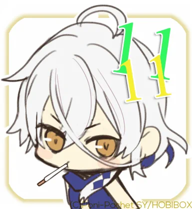 シーザー「貴様のも寄こせ」【OZMAFIA!! -vivace-】公式サイト→ http://t.co/gptfiCE0Yp     PSVita公式ツイッターアカウント→ @ozv_info  #ポッキープリッツの日 