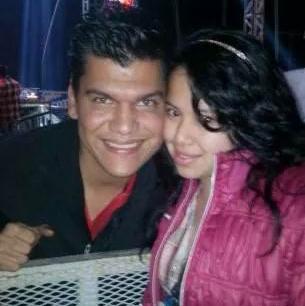 TaniZz_IQ's tweet photo. @carnavalrb  que les digo el mejor tan humilde tan todo felicidades te extraño y te quiero http://t.co/qI8emsJDpU