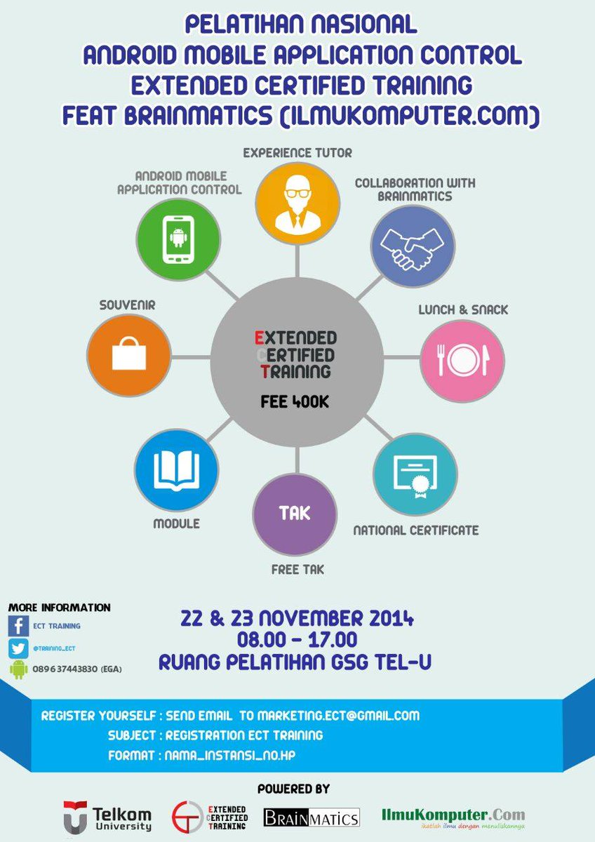 Training_ECT tweet picture
