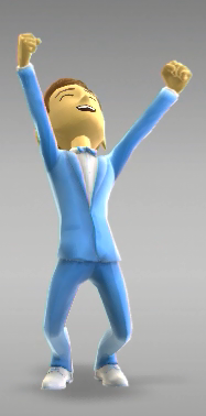 SilverPibb_'s tweet image. When your girl says the pregnancy test was negative