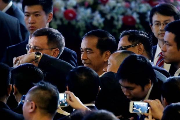 Kompas.com tweet media