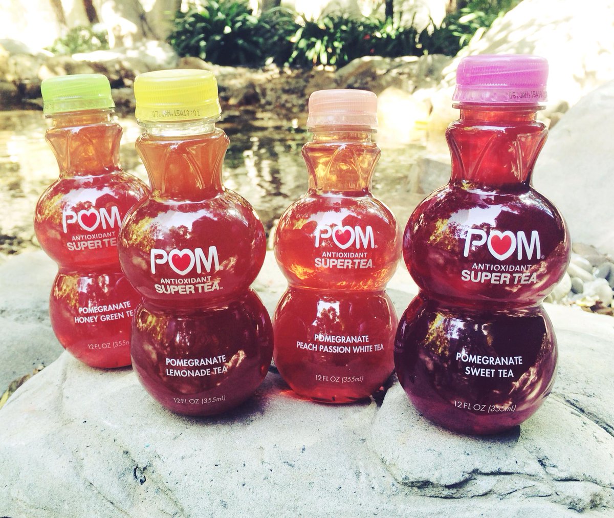pomwonderful's tweet photo. What's your favorite #POMTea flavor? #POMWonderful http://t.co/98RWi9lHAY