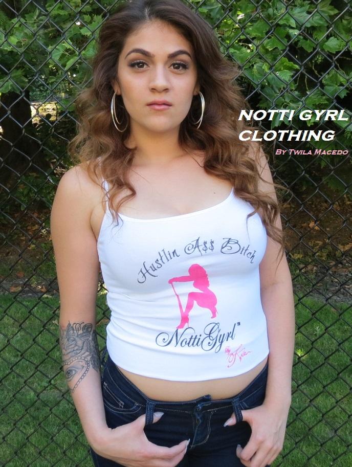 nottigyrl's tweet photo. Get your Notti Gyrl On! http://t.co/P9GxSxoxbg