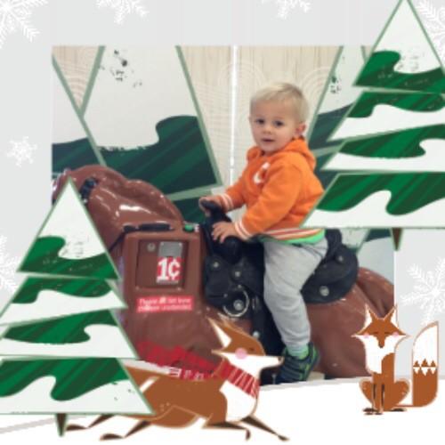 #SandygramSweepstakes