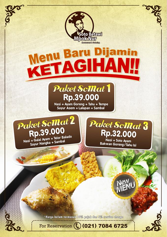 bec_bintaro's tweet photo. Menu terbaru di #Sotobetawi MpokNur @Bintaro_ecenter 
yg menggugah selera makan anda
Banyak promo dibulan november :) http://t.co/Zdhr0DqOJB