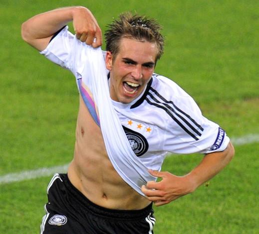 Happy Birthday Philipp Lahm!! 