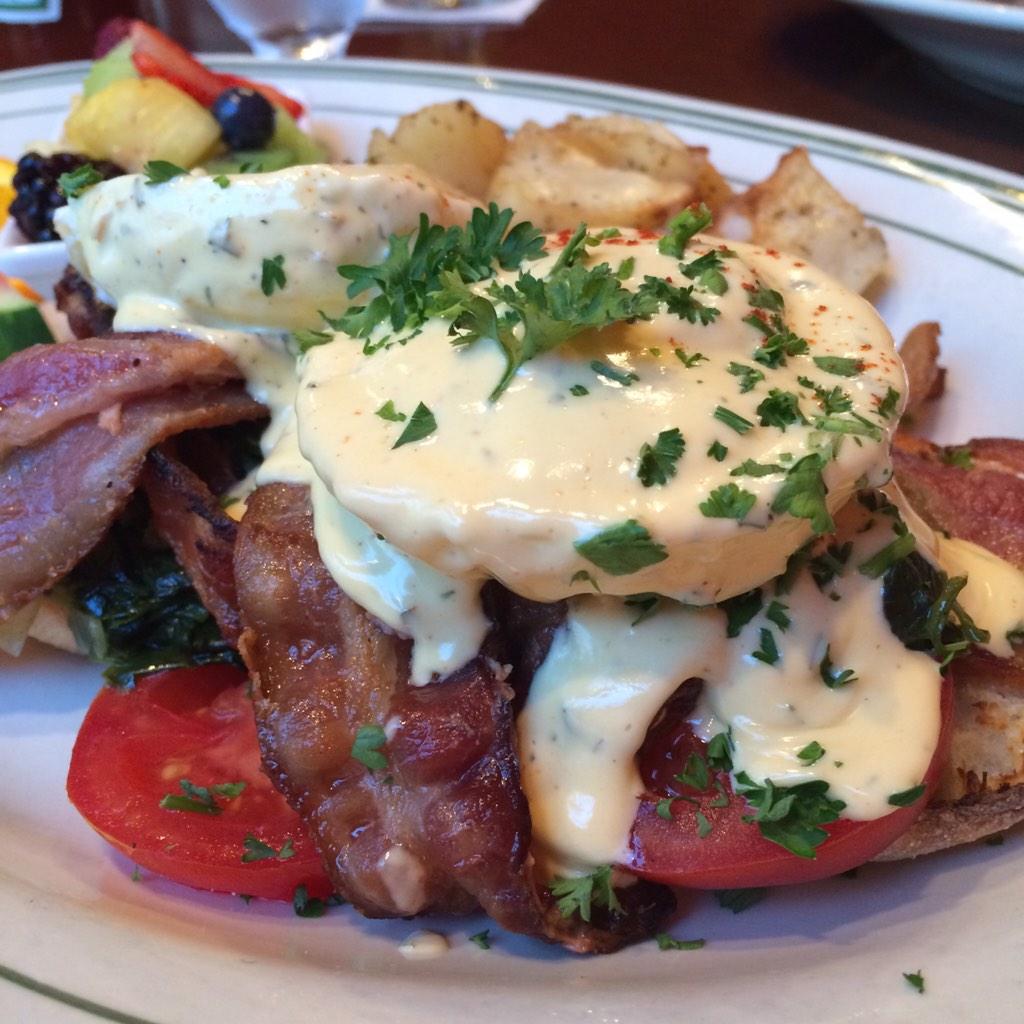 ...which resulted in the need for a serious breakfast <a href="/Scoozis/">Scoozis</a>