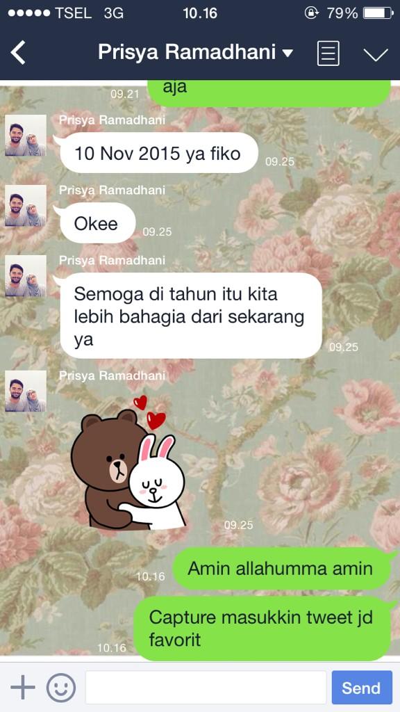 @prisyaramadhani ☺️☺️☺️