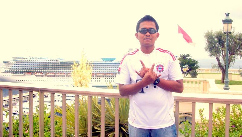 Daniel B. Sihombing Hariara tweet media