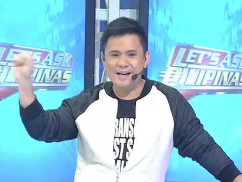 askpilipinas's tweet photo. TULOY ANG KAALAMAN TUNGKOL SA MGA NAIISIP NG PINOY DITO SA PAMPA­BUSOG NG SAYA TUWING UMAGA! ... #LetsAskPilipinas http://t.co/dg9BAAzzoV