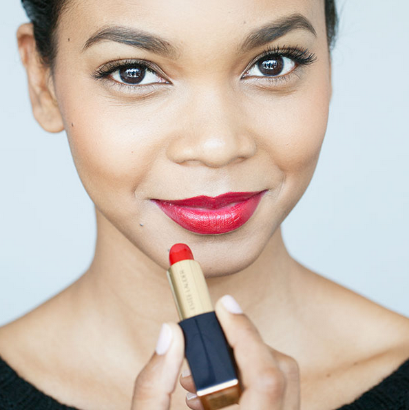marieclaire's tweet photo. The immaculately applied red lip is one tutorial you'll need in your back pocket FOREVER: http://t.co/PbhMqBh4uB http://t.co/PYQvyhM4Dx
