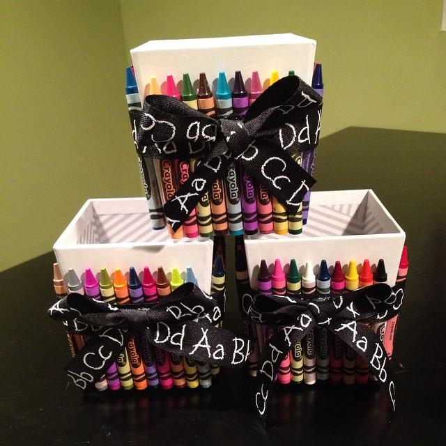 JennaCerce's tweet photo. Made these for my desk at work! #teacherlife #edtsparks #pinterest http://t.co/TIOVDeIHG6