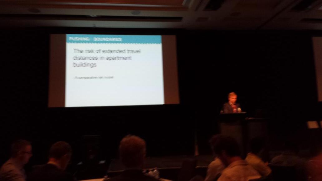 ShaneClary66's tweet photo. One of many excellent papers that are being presented. http://t.co/bbvwuxx3AZ