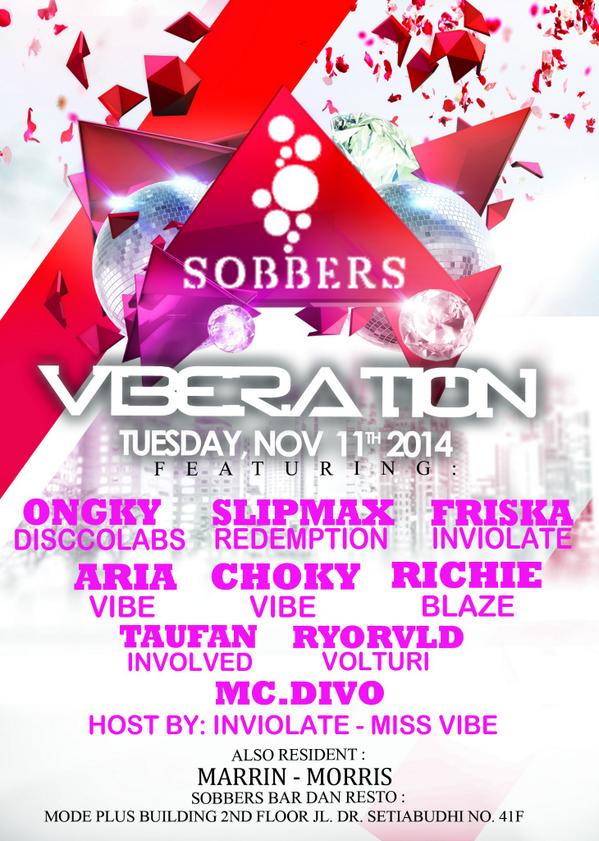 Inviolate Ent tweet media