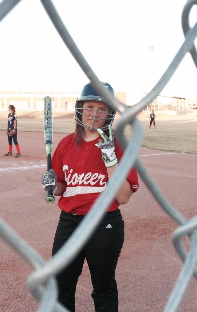 TheVersatileArt's tweet photo. This birthday girl rocks!! Happy birthday Hannah boo. @hannahkreckman http://t.co/LgcqqlUzzi