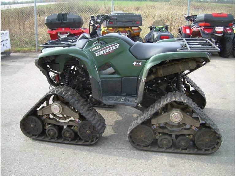 AtvJunction's tweet photo. Get Used 2008 #Yamaha Grizzly 700 Fi Auto 4x4 Eps Work Utility #ATV in Fond du Lac @ http://t.co/qD5ImXxJ78 http://t.co/dBNXHb2UN8