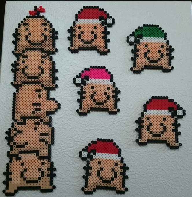 どせいさん マザー2 の名言 名セリフ かわいい画像まとめ Mother2 ギーグの逆襲 2 2 Renote リノート