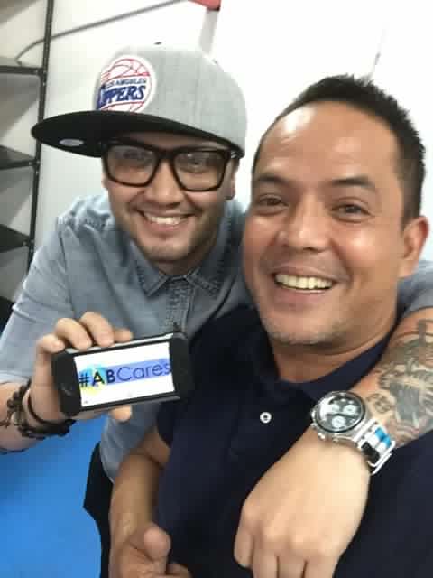 renzybabe's tweet photo. Billy Crawford supports Atlas Cooperative. It's as easy as ABC to make AB the place to be. #ACTKNowledge http://t.co/NVTQg5VLB0