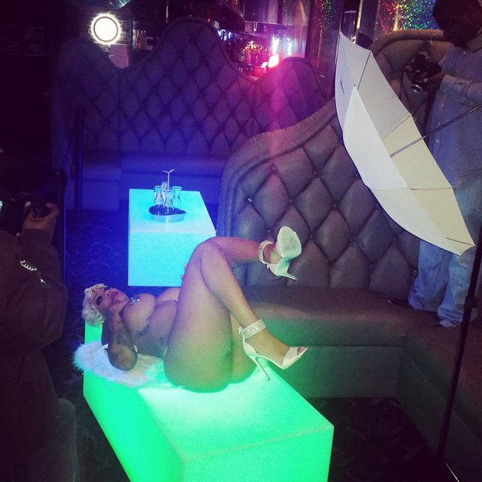 Amazing photoshoot today thanks for my team...the Queen very please. http://t.co/o41BwPSAS9<a href="/tag/iwantluscioustv"class="tags"><span>#iwantluscioustv</span></a><a href="/tag/lusciousupnow"class="tags"><span>#lusciousupnow</span></a>