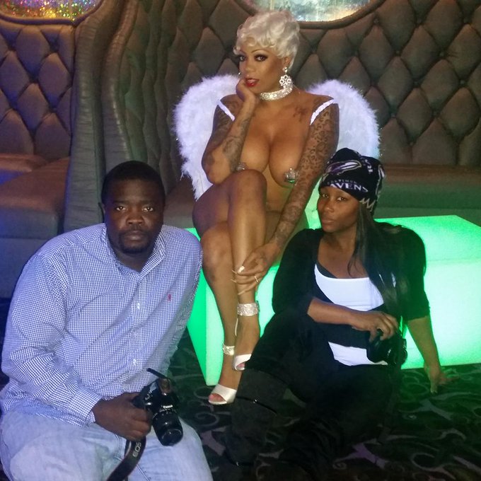 Amazing photoshoot today thanks for my team...the Queen very please. http://t.co/o41BwPSAS9<a href="/tag/iwantluscioustv"class="tags"><span>#iwantluscioustv</span></a><a href="/tag/lusciousupnow"class="tags"><span>#lusciousupnow</span></a>