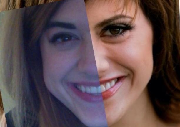 Happy bday to my twin brittany murphy !!1! 