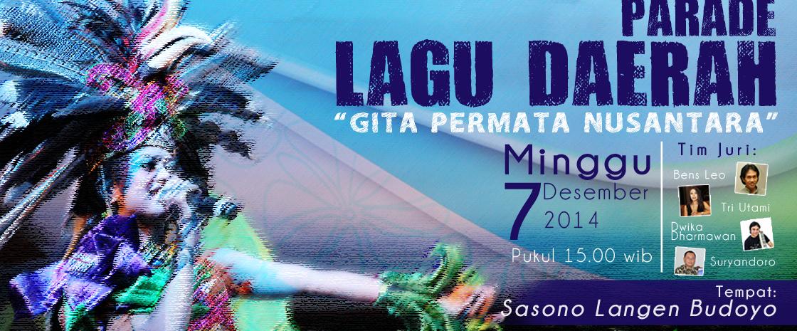tmiiofficial's tweet photo. Saksikan satu-satunya Ajang Kreativitas Pelestarian Kebudayaan di Indonesia  setiap tahun, hanya di TMII http://t.co/RKBS9UXfiQ