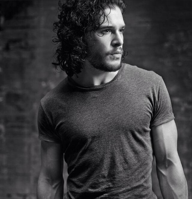 Ygritte_McKenna's tweet image. #ManCrushMonday 
@ModPac_Jon 
What a man,what a mighty mighty good man.