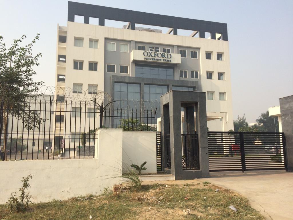 Oxford Academic On Twitter Good Morning Oup India Greater Noida