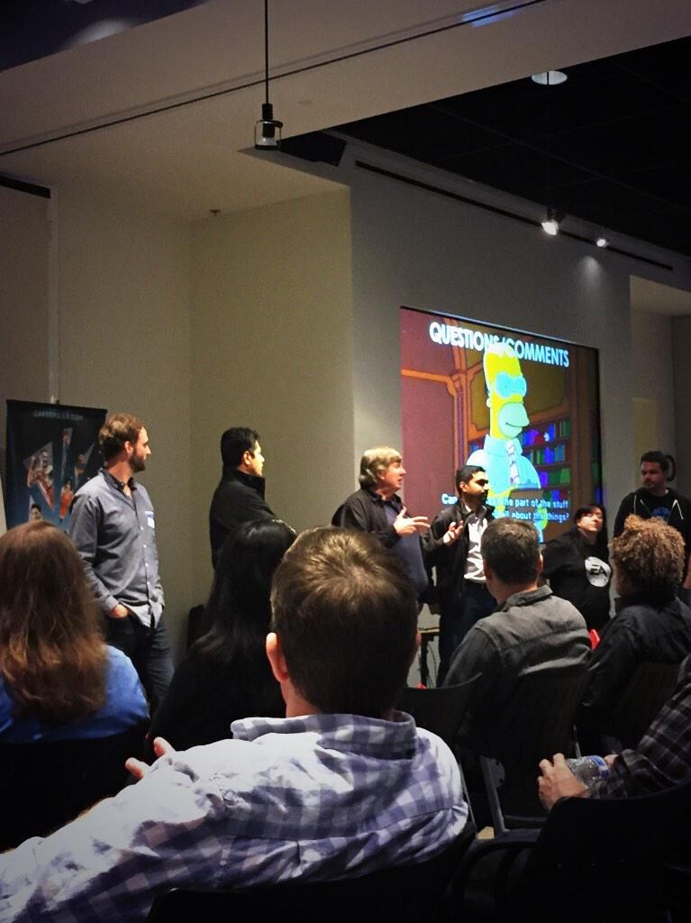 _InitiativeGame's tweet photo. Thank you @EA! Great time at the #EAMobileMeetup. Amazing people and great talks. #indiedev #gamedev #iOS #Android http://t.co/L2VkDB7Bjb