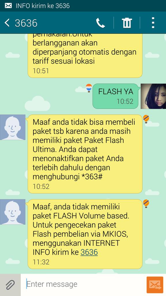 Paket Internet Galaksi - Harga Paket Internet Axis Maret 2021 Terbaru