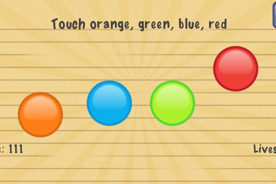 HELP ME! I'm stuck at question 14 in The Impossible Test! georiot.co/1nOv