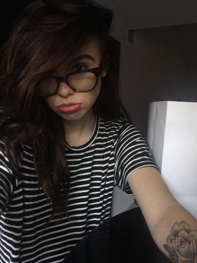 FakeFromRP's tweet image. I know most people don't like her but I'm Acacia af