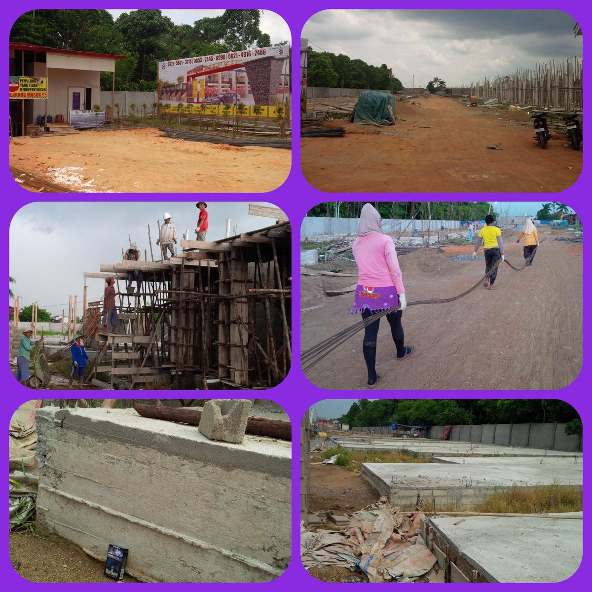 Quality for better living @serdampontianak MS Digital Townhouse benar2 sold out 80%!cek harga terbaru#ListProRealty