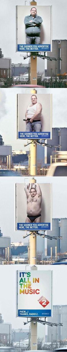 MatchBackMedia's tweet image. Phew! Well played. #advertisinghumor #marketingwin bit.ly/12TDUoL