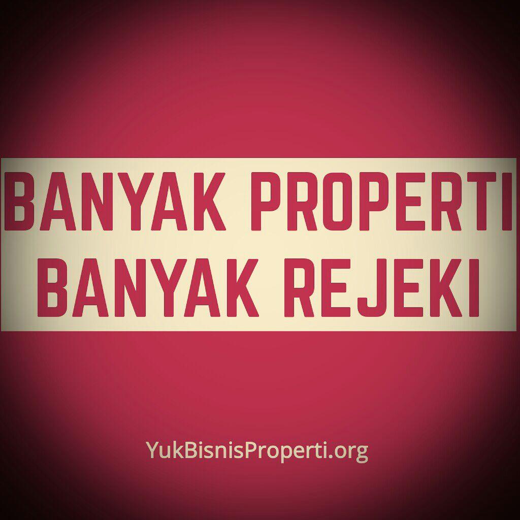 Mau cari tanah, rumah baru second atau kerjasama bangun di Pontianak, mention aja PRO Realty#SmartBuyer