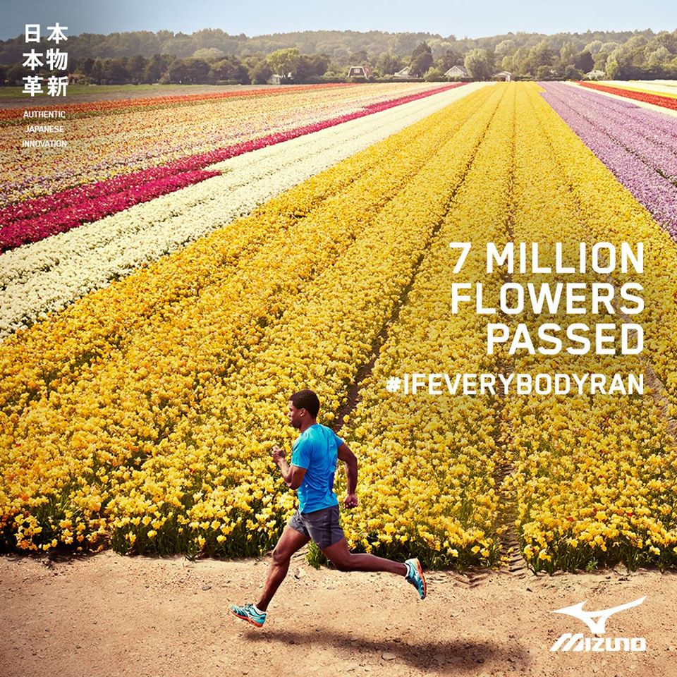 Show us your favourite place you pass by when you're running! #IFEVERYBODYRAN 
#exploremore bit.ly/1rxzqsf