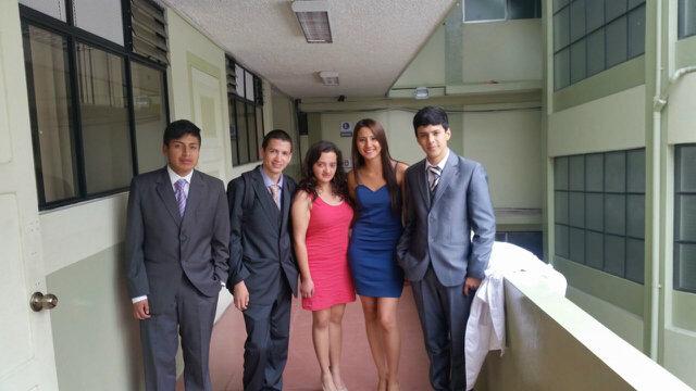 Lucero_Pau's tweet photo. #EMCES #UniversidaCatolicaDeCuenca ★ http://t.co/K7edIMaO6i