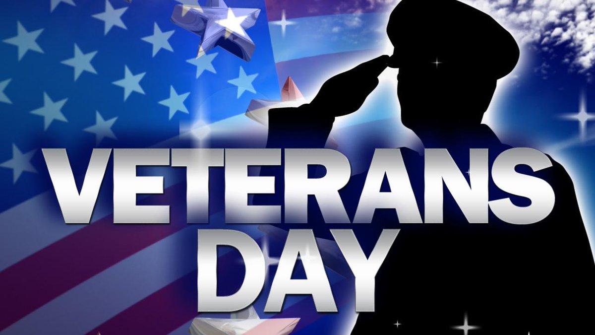 #VeteransDay2014 
Thank you for serving!