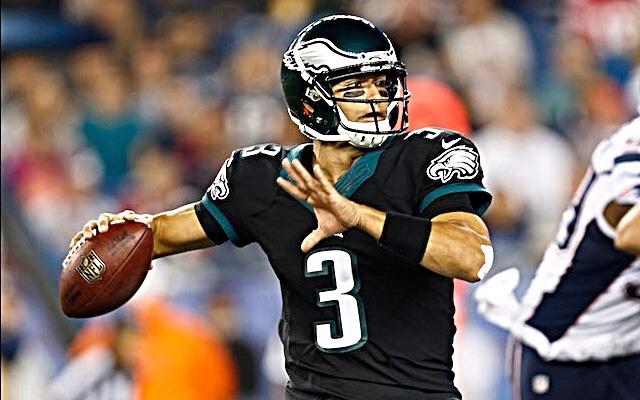 To wish a Happy 28th birthday to QB Mark Sanchez! 