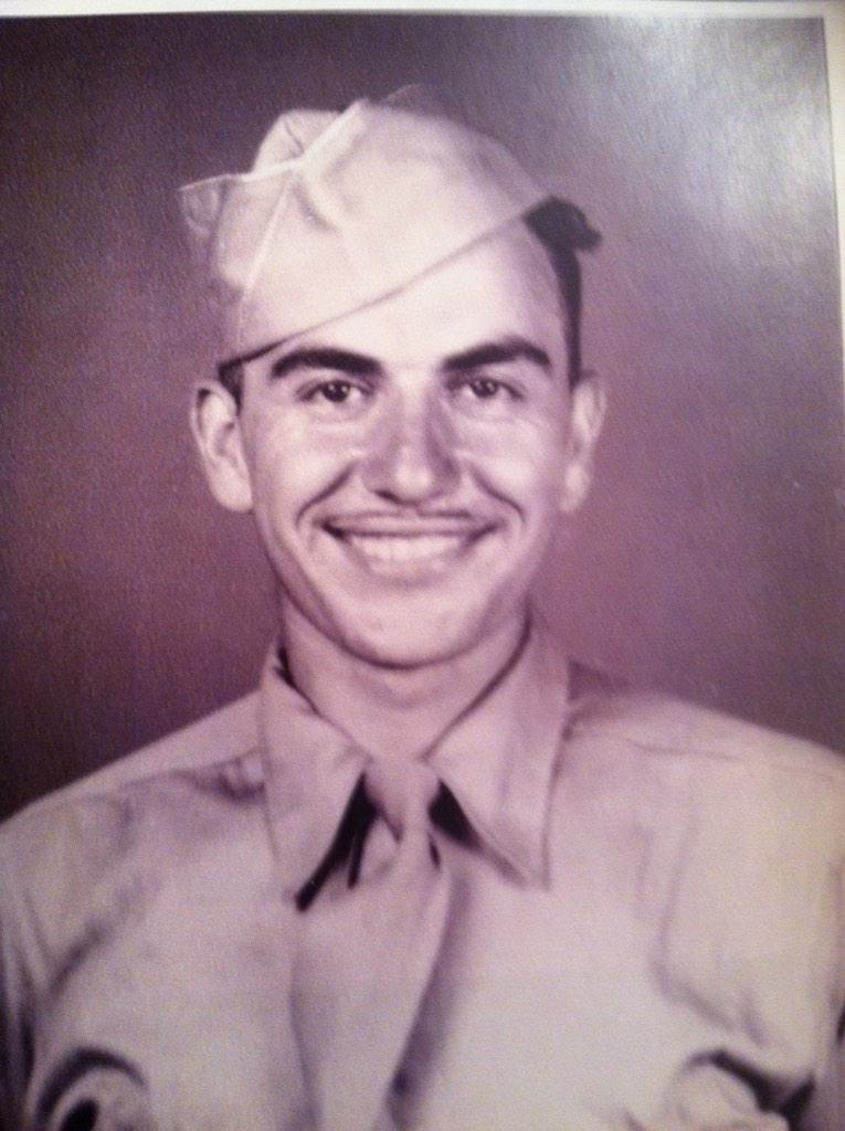 Happy Veterans Day to my real life hero...#VeteransDay #AlwaysInMyHeart