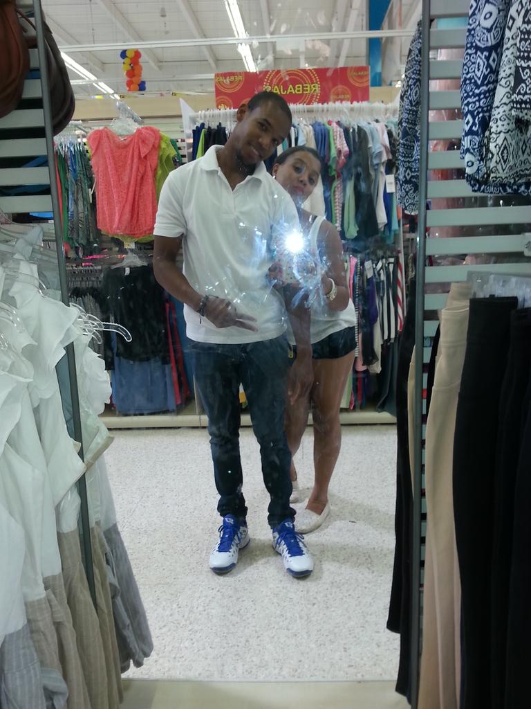 AbigailWanda's tweet photo. Compras http://t.co/k5hWwyCrTN
