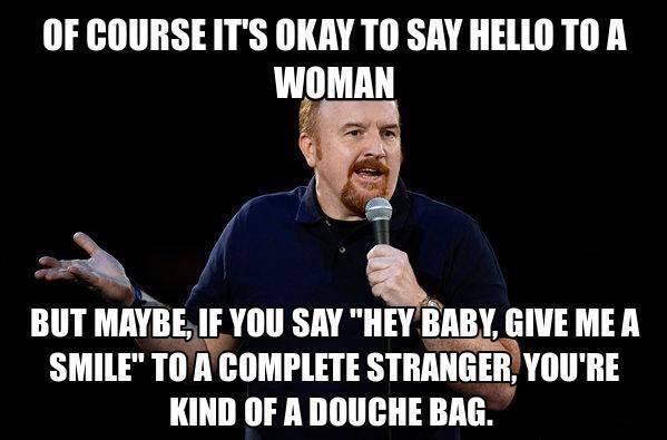 kells202to407's tweet image. It's true. Don't be that guy. #chivalry #practiceit