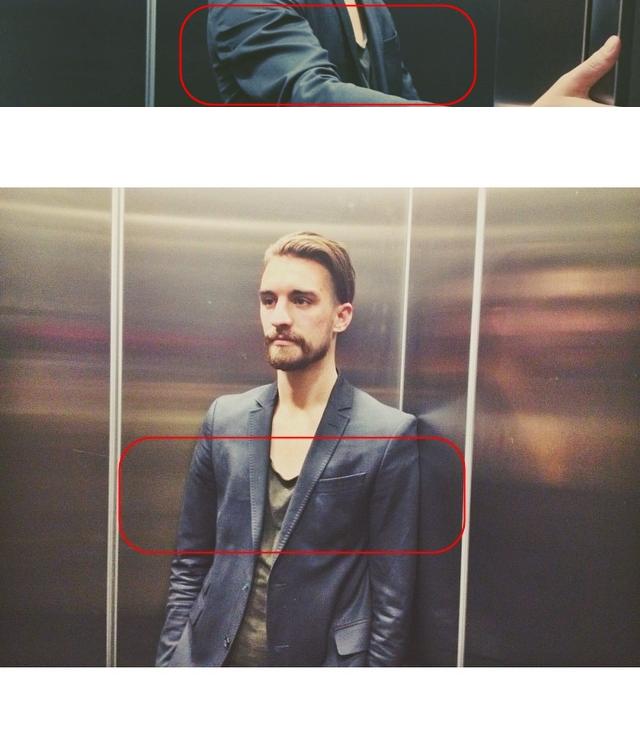 Richard Herber = Kyle Patrick, Kyle Patrick = Richard Herber????? youtube.com/channel/UC-uSv…