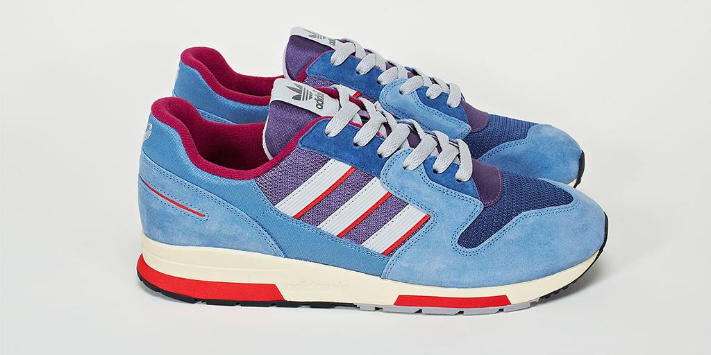 Presenting the #Quotoole ZX 420. Drops worldwide at #Consortium