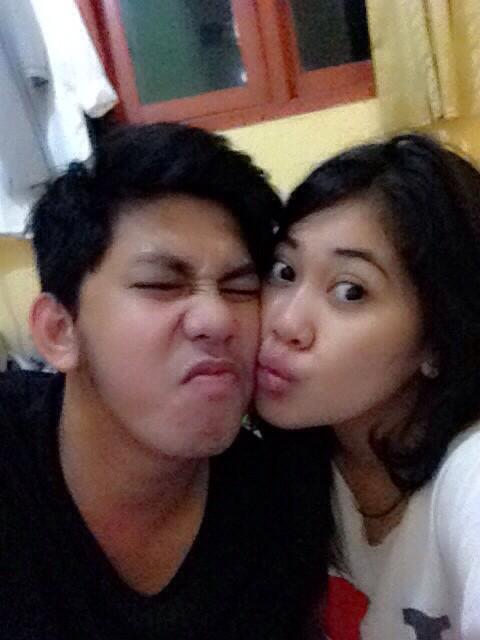 ItsMeDhian's tweet photo. @Dyotaweka bentar lagi kita kumpul bareenngggg... kangen km sayanggg... 😘 http://t.co/S8SA2eEBVP