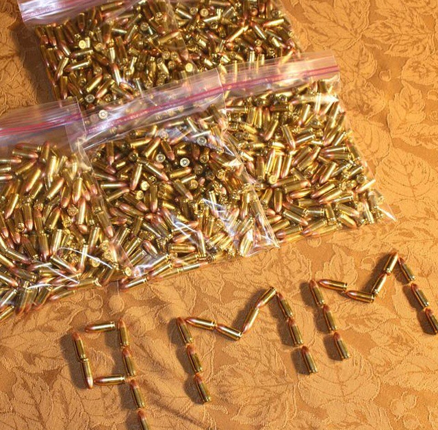 dpmsystemsltd's tweet photo. Still... Not enough rounds... #2A #SecondAmendment #9mm #gunporn http://t.co/Jwp13efPQp