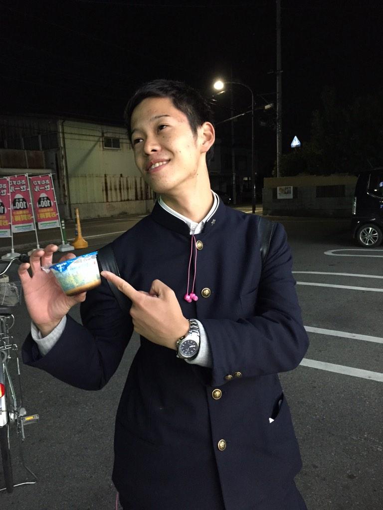藤原 礼 Reifuji Twitter