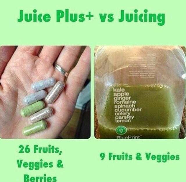 juiceplusMon tweet picture